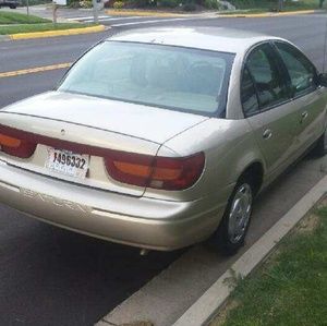2001 Saturn s series